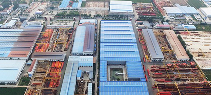 同行業(yè)綜合實(shí)力全國排名第三位