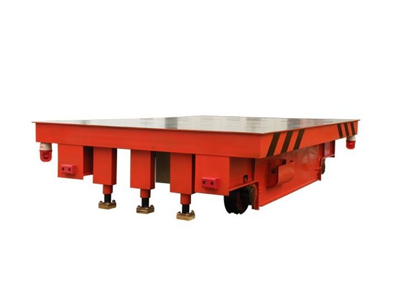 電動(dòng)平車(chē)